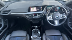 BMW 1 Series 118i [136] M Sport 5dr Petrol Hatchback